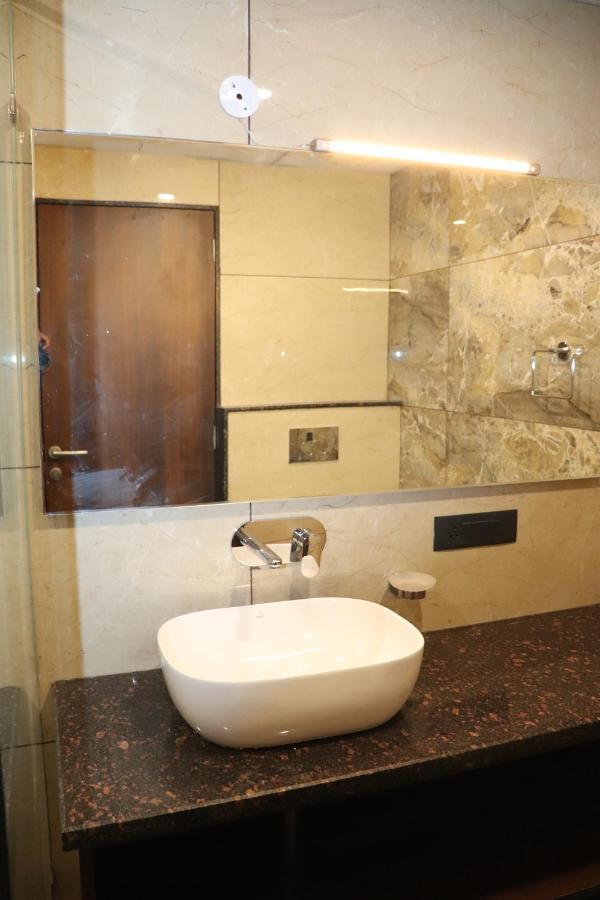 Hotel Grand Geeta Μπιαβάρ Εξωτερικό φωτογραφία