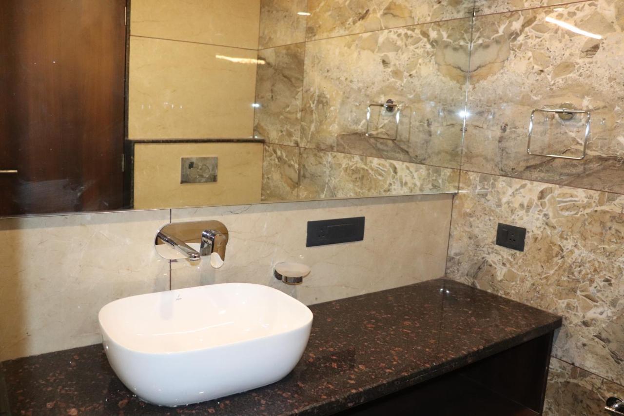 Hotel Grand Geeta Μπιαβάρ Εξωτερικό φωτογραφία