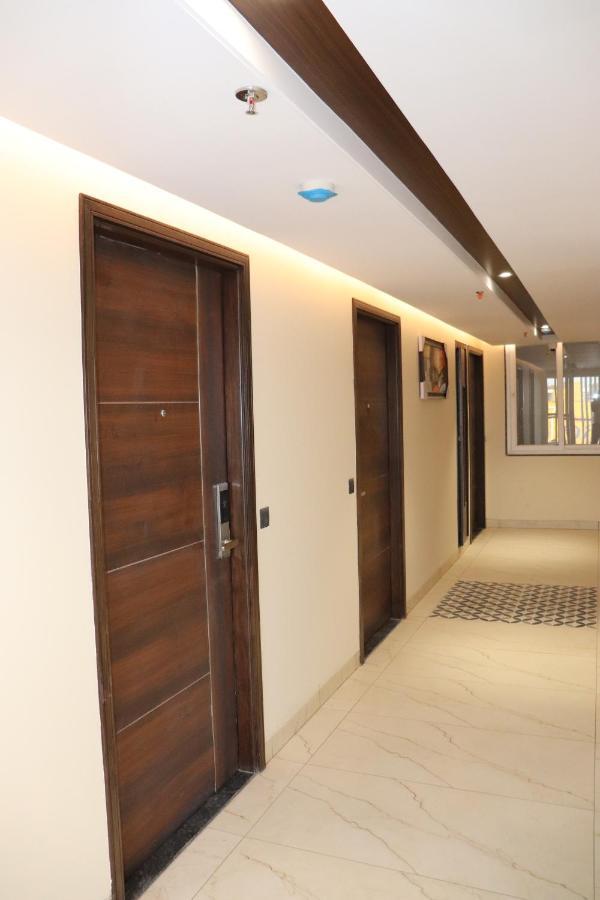 Hotel Grand Geeta Μπιαβάρ Εξωτερικό φωτογραφία