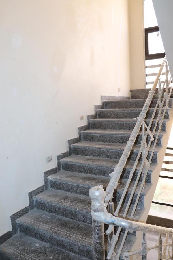 Hotel Grand Geeta Μπιαβάρ Εξωτερικό φωτογραφία